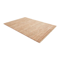 Tappeto Royal Gabbeh Pakistan 171x247 Beige Rug