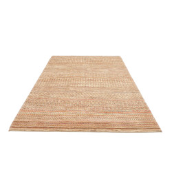 Tappeto Royal Gabbeh Pakistan 171x247 Beige Rug