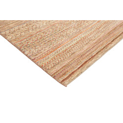 Tappeto Royal Gabbeh Pakistan 171x247 Beige Rug
