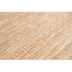 Tappeto Royal Gabbeh Pakistan 171x247 Beige Rug
