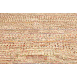 Tappeto Royal Gabbeh Pakistan 171x247 Beige Rug