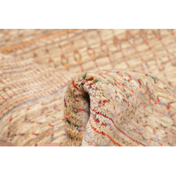 Tappeto Royal Gabbeh Pakistan 171x247 Beige Rug