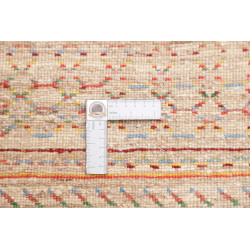 Tappeto Royal Gabbeh Pakistan 171x247 Beige Rug