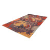 Tappeto Mamlouk Pakistan 200x299 Navy Blu Rosso
