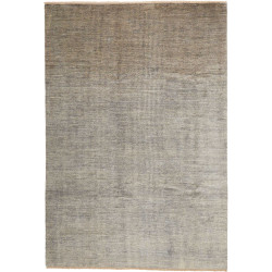 Rug Shayan Pakistan 205x299 Grey Beige Charcoal