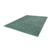 Tappeto Royal Gabbeh Pakistan 248x312 Turchese
