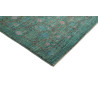 Tappeto Royal Gabbeh Pakistan 248x312 Turchese