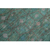 Tappeto Royal Gabbeh Pakistan 248x312 Turchese