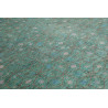 Tappeto Royal Gabbeh Pakistan 248x312 Turchese