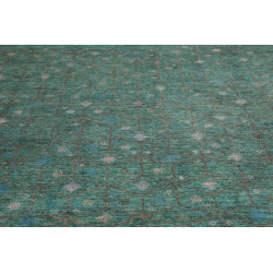 Tappeto Royal Gabbeh Pakistan 248x312 Turchese