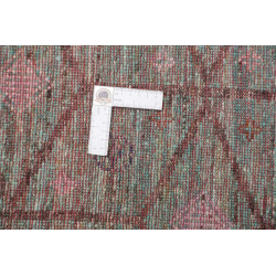Tappeto Royal Gabbeh Pakistan 248x312 Turchese