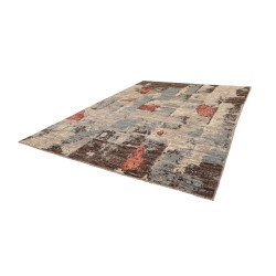 Tappeto Gabbeh Marrakech Pakistan 261x346 Beige