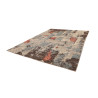 Tappeto Gabbeh Marrakech Pakistan 261x346 Beige