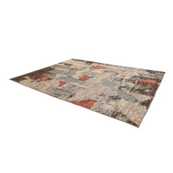 Tappeto Gabbeh Marrakech Pakistan 261x346 Beige