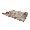 Tappeto Gabbeh Marrakech Pakistan 261x346 Beige