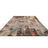Tappeto Gabbeh Marrakech Pakistan 261x346 Beige