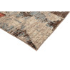 Tappeto Gabbeh Marrakech Pakistan 261x346 Beige