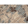 Tappeto Gabbeh Marrakech Pakistan 261x346 Beige