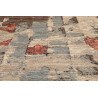 Tappeto Gabbeh Marrakech Pakistan 261x346 Beige