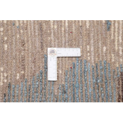 Tappeto Gabbeh Marrakech Pakistan 261x346 Beige