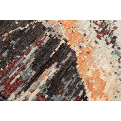 Tappeto Gabbeh Marrakech Pakistan 278x384 Marro