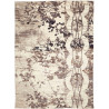 Tappeto Gabbeh Marrakech Pakistan 263x359 Crema