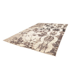 Tappeto Gabbeh Marrakech Pakistan 263x359 Crema