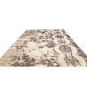 Tappeto Gabbeh Marrakech Pakistan 263x359 Crema