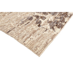 Tappeto Gabbeh Marrakech Pakistan 263x359 Crema