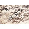 Tappeto Gabbeh Marrakech Pakistan 263x359 Crema