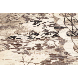 Tappeto Gabbeh Marrakech Pakistan 263x359 Crema
