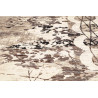 Tappeto Gabbeh Marrakech Pakistan 263x359 Crema