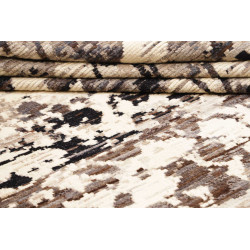Tappeto Gabbeh Marrakech Pakistan 263x359 Crema