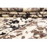 Tappeto Gabbeh Marrakech Pakistan 263x359 Crema