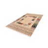 Tappeto Siva Pakistan 168x254 Beige Multicolore