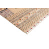 Tappeto Siva Pakistan 168x254 Beige Multicolore