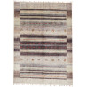 Tappeto Siva Pakistan 171x249 Beige Marrone Gri