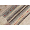 Tappeto Siva Pakistan 171x249 Beige Marrone Gri