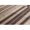 Tappeto Siva Pakistan 171x249 Beige Marrone Gri