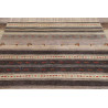 Tappeto Siva Pakistan 171x249 Beige Marrone Gri