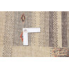 Tappeto Siva Pakistan 171x249 Beige Marrone Gri