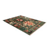 Tappeto Gabbeh Marrakech Pakistan 178x243 Verde