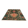 Tappeto Gabbeh Marrakech Pakistan 178x243 Verde