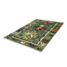 Tappeto Gabbeh Marrakech Pakistan 155x215 Verde