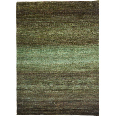 Tappeto Royal Gabbeh Pakistan 180x249 Verde Sme