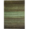 Tappeto Royal Gabbeh Pakistan 180x249 Verde Sme
