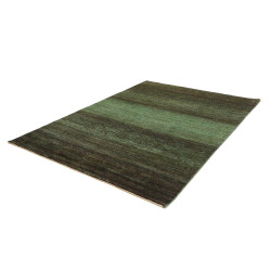 Tappeto Royal Gabbeh Pakistan 180x249 Verde Sme