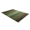 Tappeto Royal Gabbeh Pakistan 180x249 Verde Sme