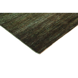 Tappeto Royal Gabbeh Pakistan 180x249 Verde Sme