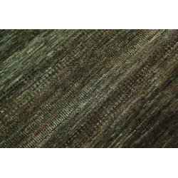 Tappeto Royal Gabbeh Pakistan 180x249 Verde Sme